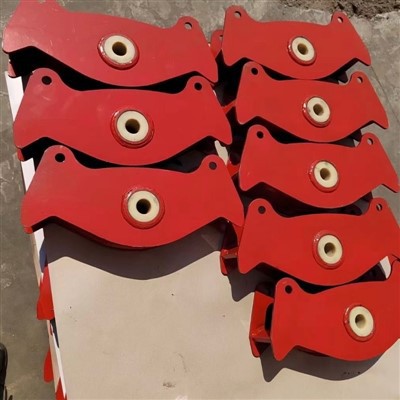 Trelè balanse bra balans sispansyon